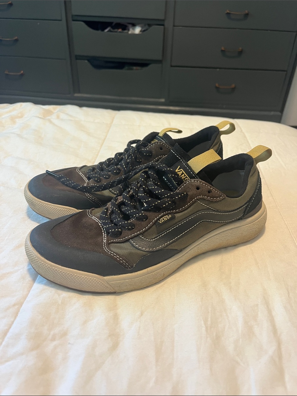 Vans Ultrarange